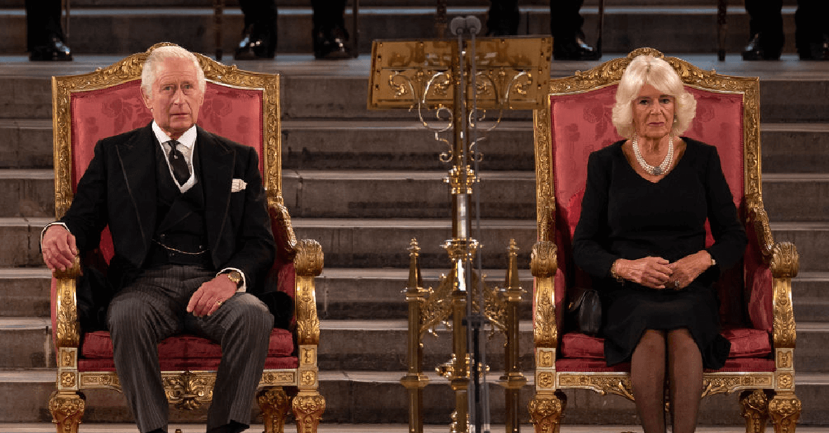 The Uncertain Future Ahead Under King Charles’s Reign