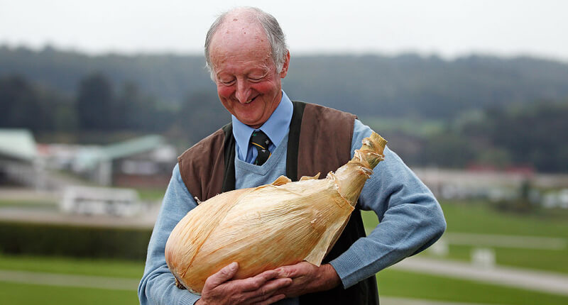 Bizarre World Records We Didn’t Know Existed