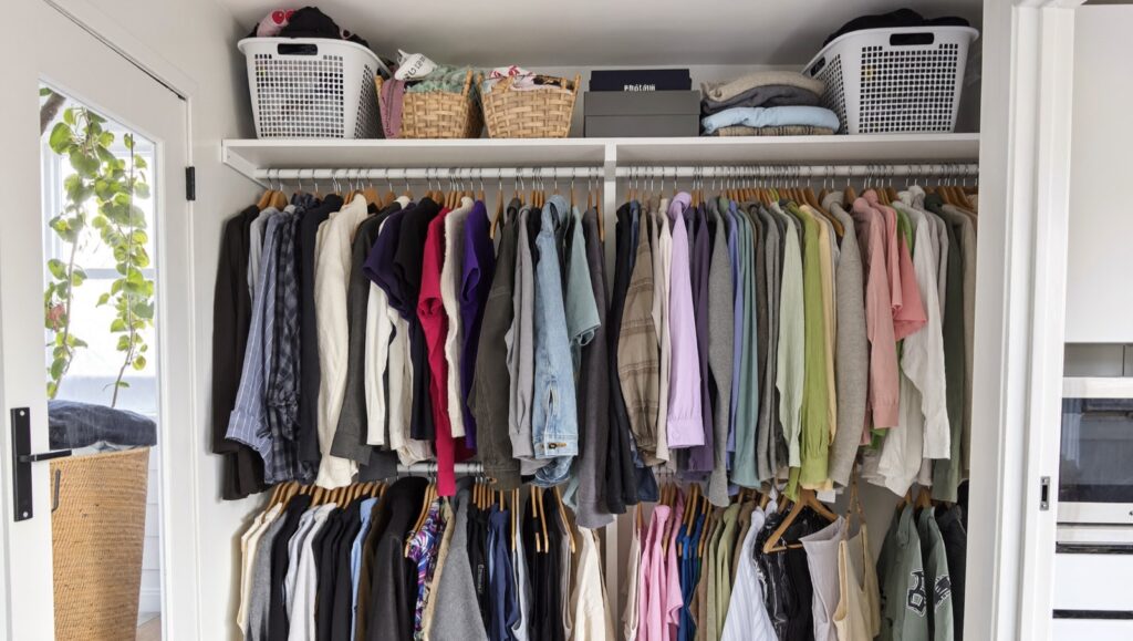 Declutter Your Home in 30 Days, a Few Minutes at a Time