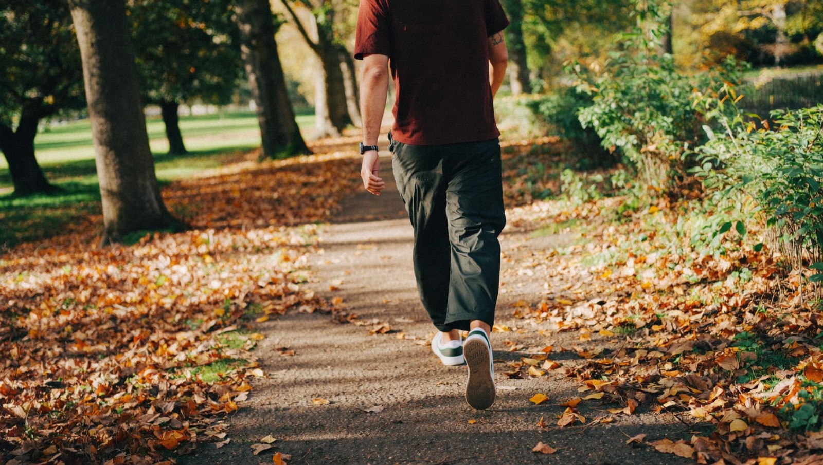 How Many Steps a Day Do You Really Need?