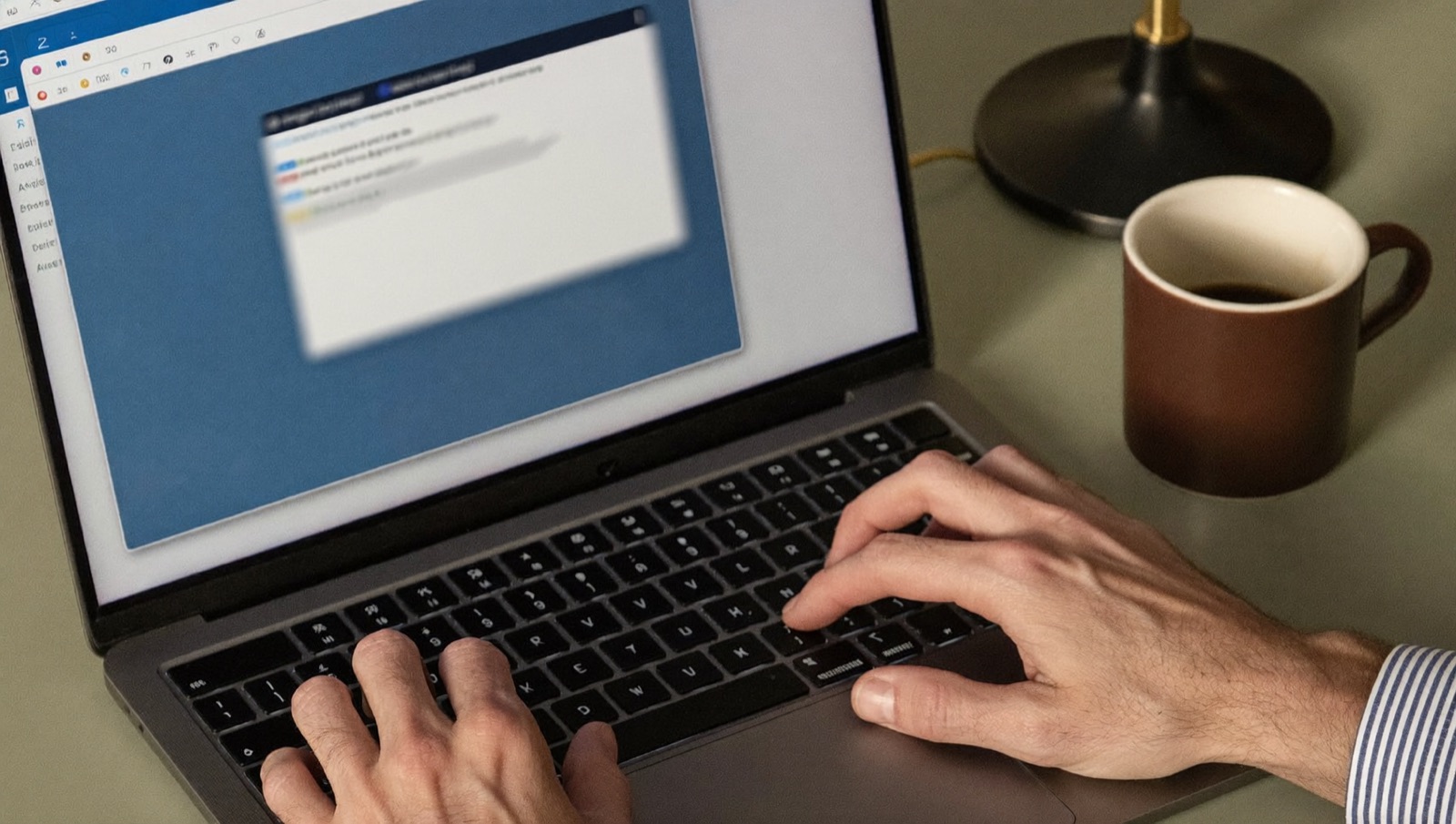 How to Spot a Phishing Email: 7 Warning Signs